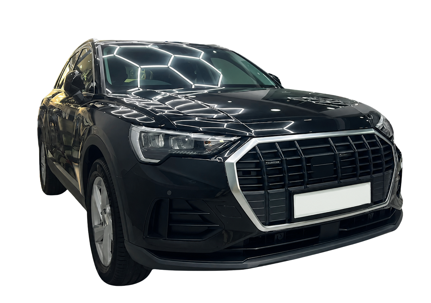 V-KOOL premium automotive protection