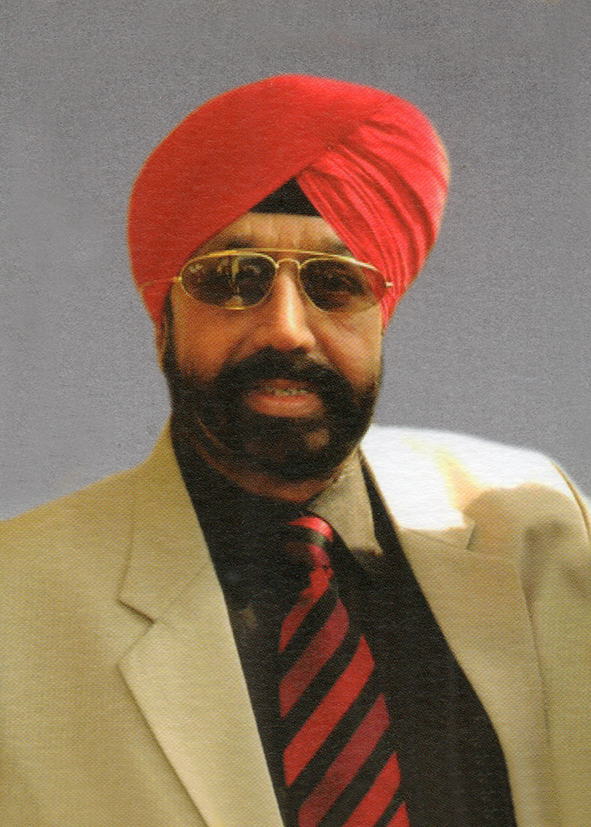 Mr. K. S. Sahni, Founder of V-KOOL
